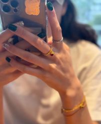 -JUNNI Studio 珠宝工坊(大学路店)