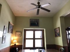 -马克咖啡The Moganshan Lodge