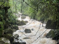 -青城山