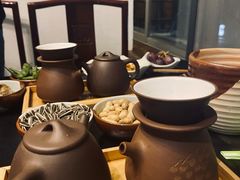 -青藤茶馆(南山路店)