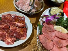 -AJIYA炭火烧肉(徐汇正大乐城店)