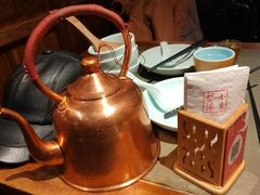 -小吊梨汤·北京菜·烤鸭(鸟巢店)