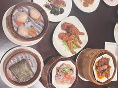 -京香轩·中餐厅(上海中庚聚龙酒店)