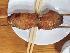 -老黑板筋(顺义总店)