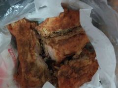 -京天红酒家(马家堡店)