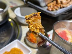 -韩国大金刚烤肉·料理(印象城店)