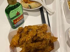 -阿那亚第三食堂 Cafeteria 3