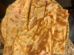 薄饼-龙继斑鱼庄(犀浦店)