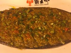 -霸王虾·麻辣小龙虾(清水河公园店)