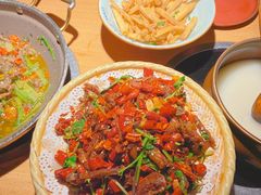 -吃饭皇帝大(解放西路店)