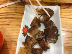 五香条-八市阿杰五香(大元路分店)