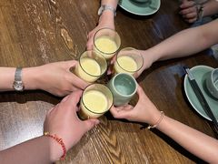-粗茶淡饭·隐庐私厨(东亭店)