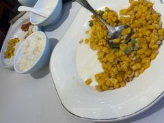 -峨嵋酒家(地安门店)