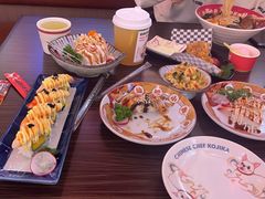 -万达广场(大明宫店)