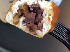 红豆碱水包-81BAKERY(大学路店)