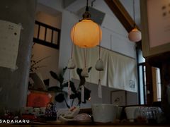 -知亘茶食