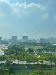 -空中一号宴会厅(信合大厦店)