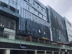 -HALO广场(梨园路店)