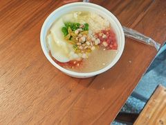 -三姐酒酿(老门东店)