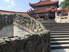 -广东圆玄道观