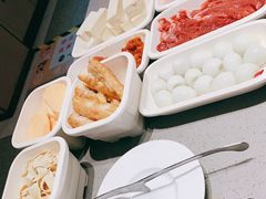 -海底捞火锅(公益西桥店)