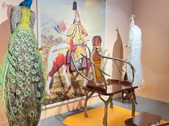 -北京麋鹿生态实验中心