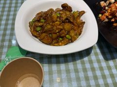 -玉桥餐厅(天坛店)