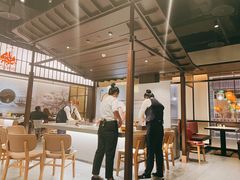 -大渔铁板烧(大悦城店)