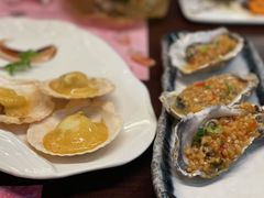 -黑松白鹿(金融街店)