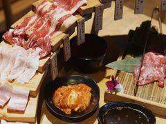-AJIYA味屋和牛烤肉自助放题(温州万象城店)