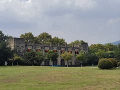-钟山体育运动公园