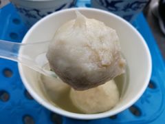 鱼丸-同利肉燕老铺(澳门路店)