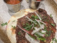 牛排肉塔克SteakTaco-墨纪Mojí墨西哥餐厅(官舍店)
