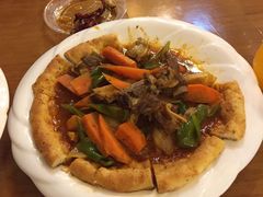-新疆欣悦饭庄