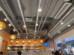 -鲜芋仙(观音桥大融城LG店)