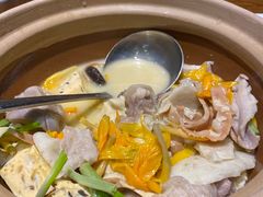 -尚宫厨私房菜(愉景店)