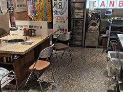 -安又胖韩国烤肉(泰达永旺店)