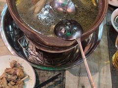 -东记炭炉·海鲜鸡煲(龙华店)