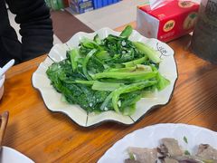 -老客家美食• 竹筒饭• 河鲜(龙门永汉店)