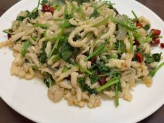 -清真·同发顺饭庄·烧麦(总店)