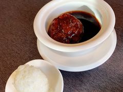 -羲和雅苑•北京烤鸭(平安国际金融中心店)