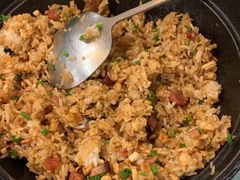 腊味鼎锅饭-大师傅金奖啤酒鱼(西街口总店)