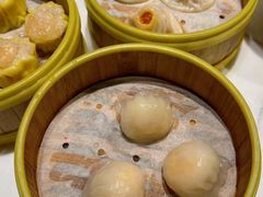 -怡品堂·金宴 (北京索菲特大酒店)