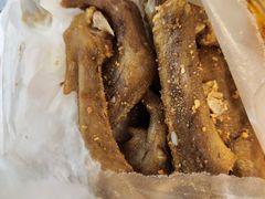 -顺德公美食(西乡店)