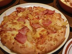 -萨莉亚意式餐厅(石鼓路店)