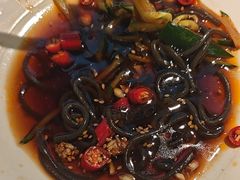 -小鱼小牛·鱼牛干锅·脆鱼火锅(世欧广场店)