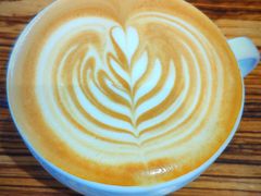 -桉树林A coffee 森林餐厅(三圣乡店)