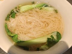 葱油面-金谷仓家庭料理(马泉营店)