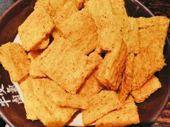 -受气牛肉·耙牛肉火锅(水晶郦城店)