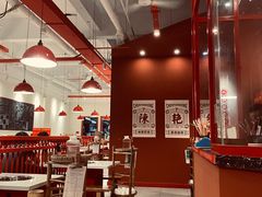 大堂-陳艳红火锅(港汇店)